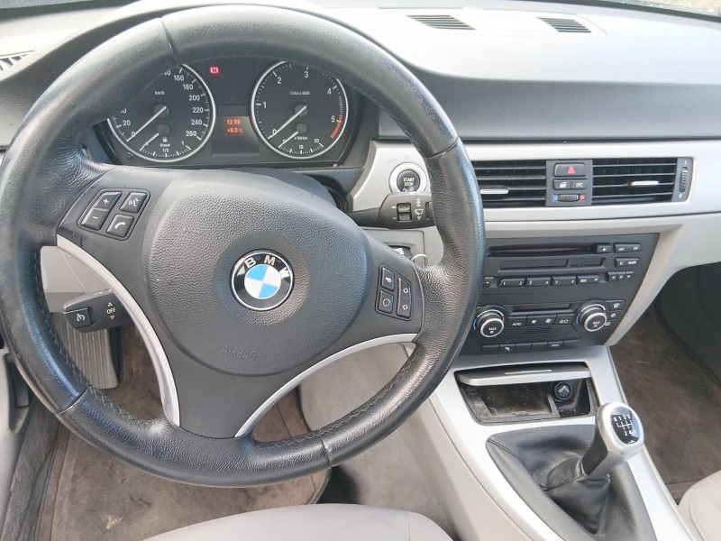 Recambio de carroceria para bmw 3 (e90) 320 d referencia OEM IAM   