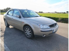 Recambio de carroceria para ford mondeo iii (b5y) 2.0 16v tddi / tdci referencia OEM IAM   