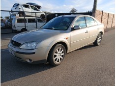Recambio de carroceria para ford mondeo iii (b5y) 2.0 16v tddi / tdci referencia OEM IAM    2
