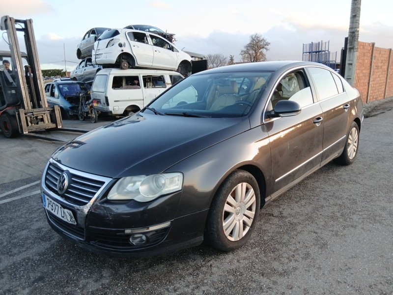 Recambio de carroceria para volkswagen passat b6 (3c2) 2.0 fsi referencia OEM IAM   