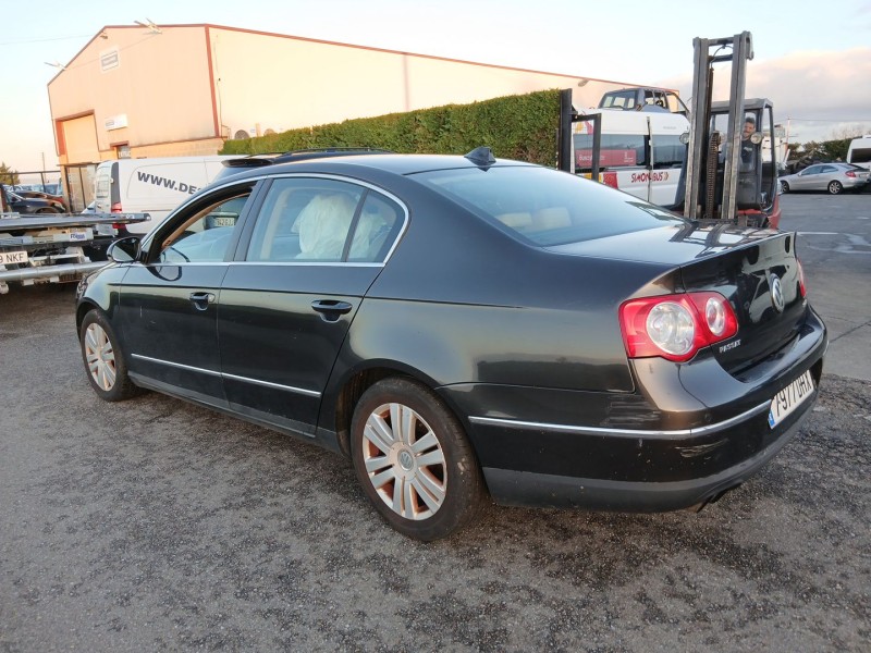 Recambio de carroceria para volkswagen passat b6 (3c2) 2.0 fsi referencia OEM IAM   