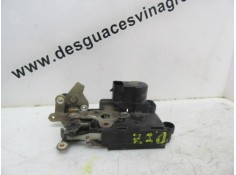 Recambio de cerradura pta. del. izq. : fiat marea : 1.9 d -182a7.000 (100cv) 5p [1997] para fiat marea 1.9 d -182a7.000 referenc