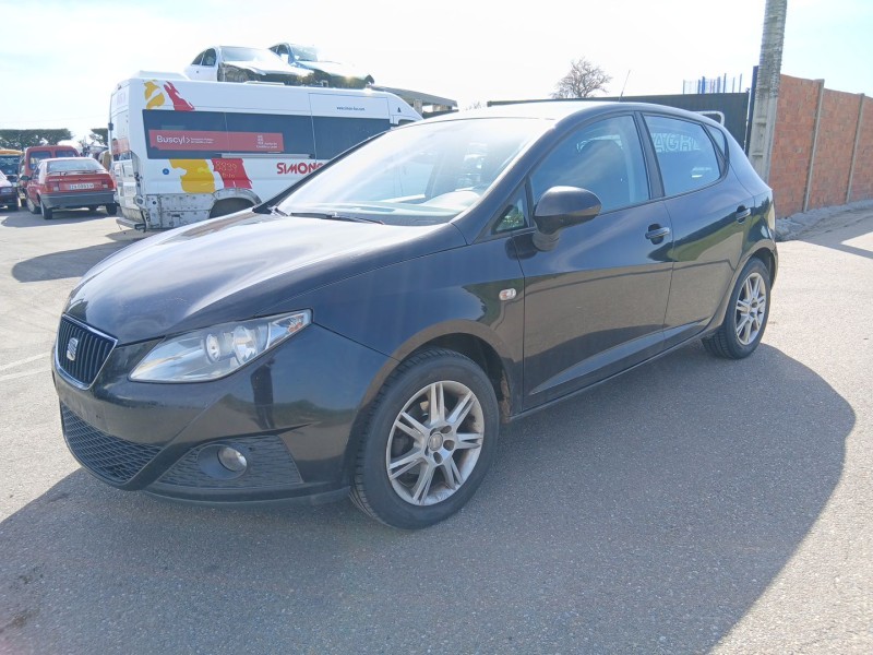 Recambio de carroceria para seat ibiza iv (6j5, 6p1) 1.6 tdi referencia OEM IAM   