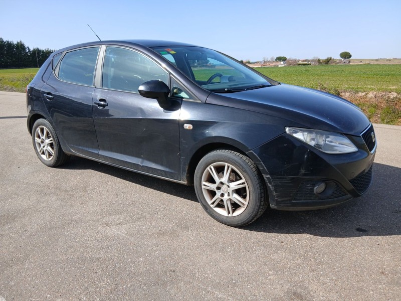 Recambio de carroceria para seat ibiza iv (6j5, 6p1) 1.6 tdi referencia OEM IAM   