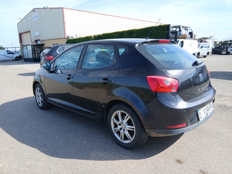 Recambio de carroceria para seat ibiza iv (6j5, 6p1) 1.6 tdi referencia OEM IAM   