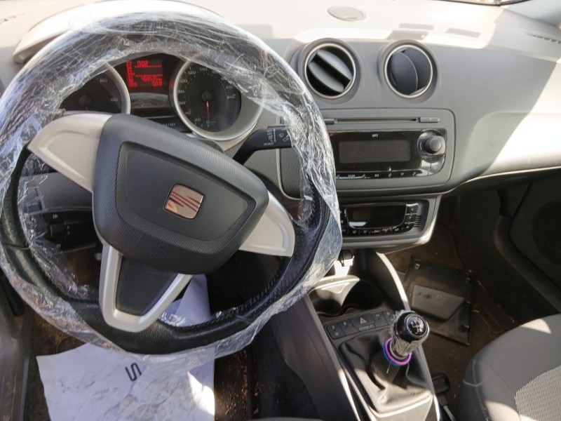 Recambio de carroceria para seat ibiza iv (6j5, 6p1) 1.6 tdi referencia OEM IAM   