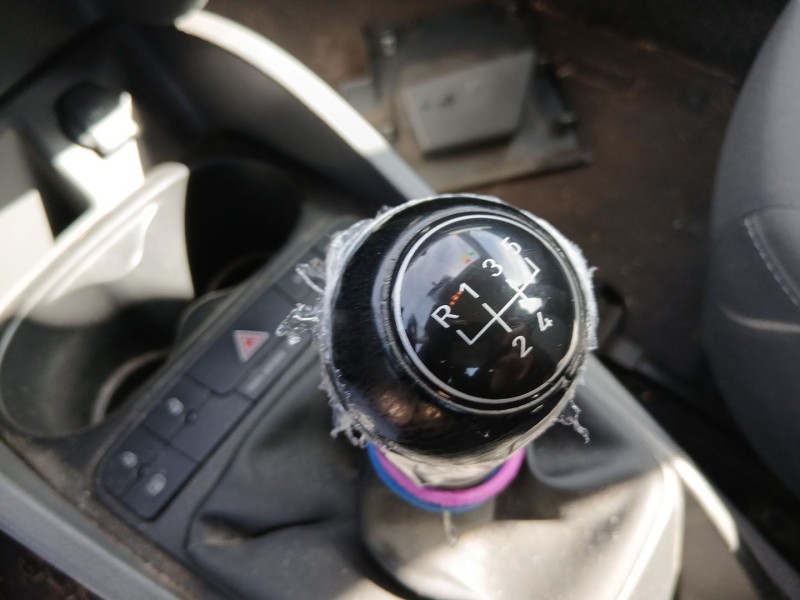 Recambio de carroceria para seat ibiza iv (6j5, 6p1) 1.6 tdi referencia OEM IAM   