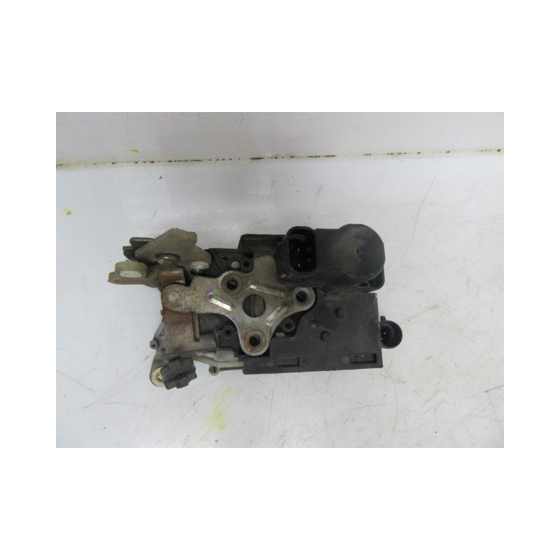 Recambio de cerradura pta. del. izq. : fiat marea : 1.9 d -182a7.000 (100cv) 5p [1997] para fiat marea 1.9 d -182a7.000 referenc