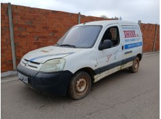 Recambio de carroceria para citroën berlingo / berlingo first furgoneta/monovolumen (m_) 2.0 hdi 90 4wd (mbrhy, mcrhy) referenci