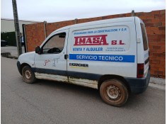 Recambio de carroceria para citroën berlingo / berlingo first furgoneta/monovolumen (m_) 2.0 hdi 90 4wd (mbrhy, mcrhy) referenci 2