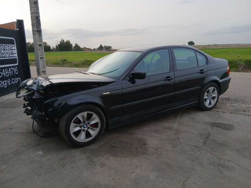 Recambio de carroceria para bmw 3 (e46) 320 d referencia OEM IAM   