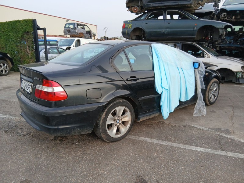 Recambio de carroceria para bmw 3 (e46) 320 d referencia OEM IAM   