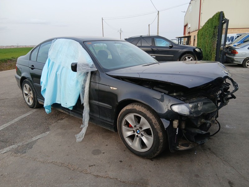 Recambio de carroceria para bmw 3 (e46) 320 d referencia OEM IAM   