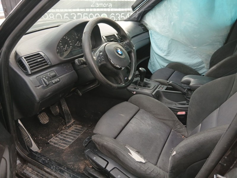 Recambio de carroceria para bmw 3 (e46) 320 d referencia OEM IAM   