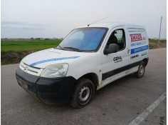 Recambio de carroceria para citroën berlingo / berlingo first furgoneta/monovolumen (m_) 2.0 hdi 90 (mbrhy, mcrhy) referencia OE