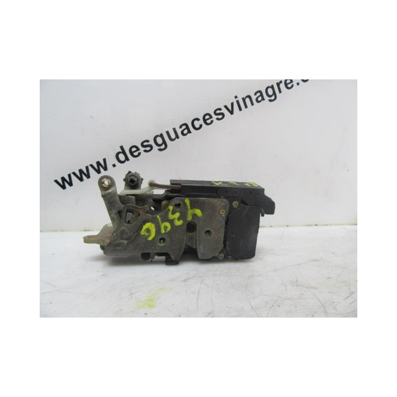 Recambio de cerradura pta. del. izq. : fiat marea : 1.9 d -182a7.000 (100cv) 5p [1997] para fiat marea 1.9 d -182a7.000 referenc