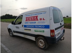 Recambio de carroceria para citroën berlingo / berlingo first furgoneta/monovolumen (m_) 2.0 hdi 90 (mbrhy, mcrhy) referencia OE 2