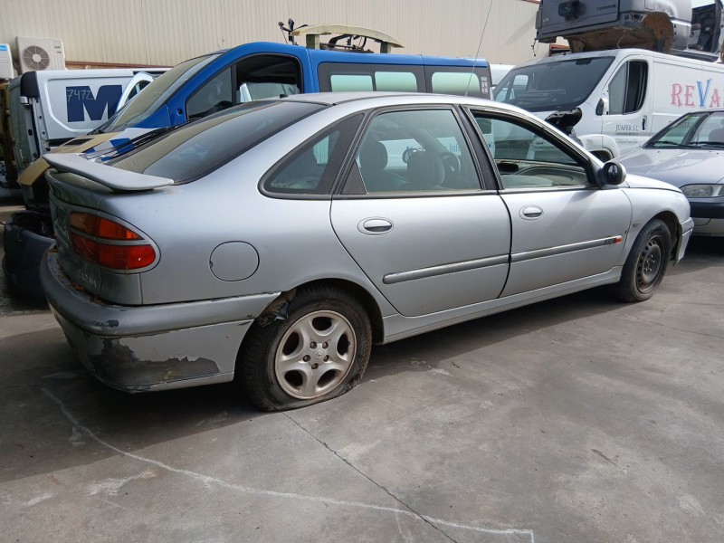 Recambio de carroceria para renault laguna i (b56_, 556_) 2.2 dt (b569) referencia OEM IAM   