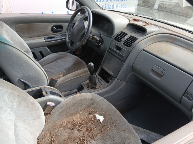 Recambio de carroceria para renault laguna i (b56_, 556_) 2.2 dt (b569) referencia OEM IAM   