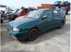 Recambio de carroceria para seat cordoba (6k1, 6k2) 1.9 d referencia OEM IAM   