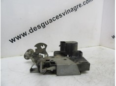 Recambio de cerradura pta. tras. izq. : fiat marea : 1.9 d -182a7.000 (100cv) 5p [1997] para fiat marea 1.9 d -182a7.000 referen