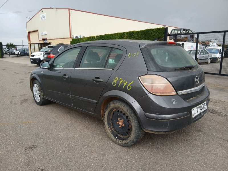 Recambio de carroceria para opel astra h (a04) 1.7 cdti (l48) referencia OEM IAM   