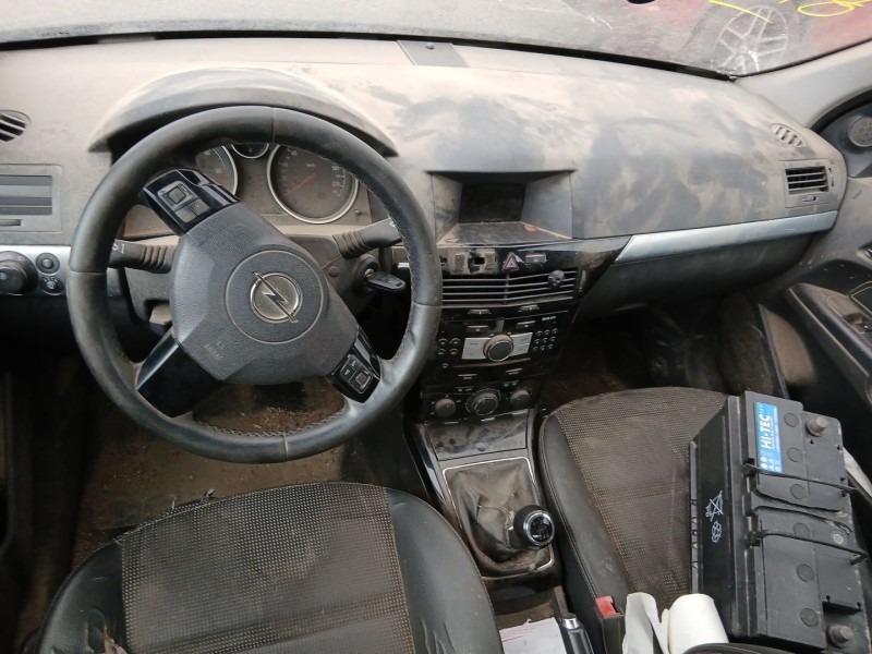 Recambio de carroceria para opel astra h (a04) 1.7 cdti (l48) referencia OEM IAM   