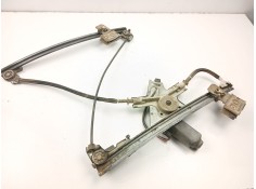 Recambio de elevalunas delantero izquierdo para seat cordoba (6k1, 6k2) 1.9 d referencia OEM IAM 6K4837401P  