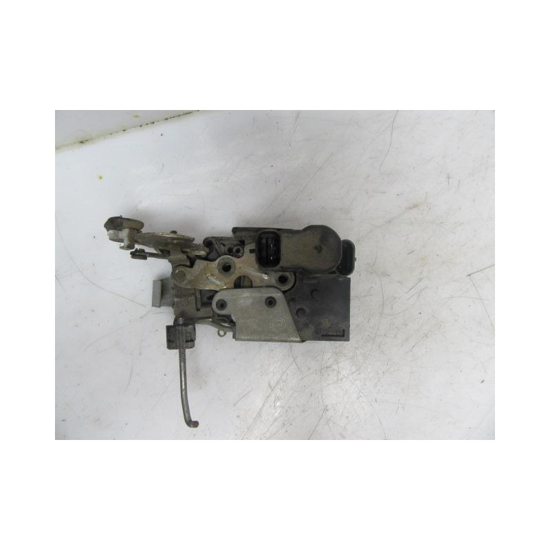 Recambio de cerradura pta. tras. izq. : fiat marea : 1.9 d -182a7.000 (100cv) 5p [1997] para fiat marea 1.9 d -182a7.000 referen