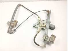 Recambio de elevalunas delantero derecho para seat cordoba (6k1, 6k2) 1.9 d referencia OEM IAM 6K4837402P  