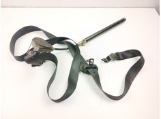 Recambio de cinturon seguridad delantero izquierdo para seat cordoba (6k1, 6k2) 1.9 d referencia OEM IAM 6K4857705A  
