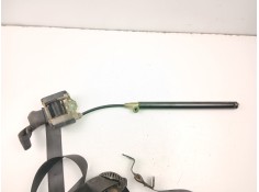 Recambio de cinturon seguridad delantero izquierdo para seat cordoba (6k1, 6k2) 1.9 d referencia OEM IAM 6K4857705A   2