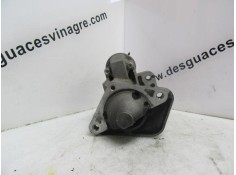 Recambio de motor arranque : renault scenic : 1.5 dci (106,05cv) [2006] para renault scenic 1.5 dci referencia OEM IAM 820039959 2