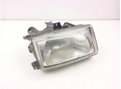 Recambio de faro derecho para seat cordoba (6k1, 6k2) 1.9 d referencia OEM IAM 6K1941016E  