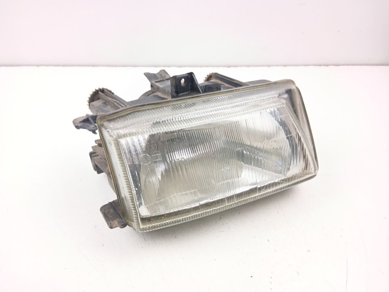 Recambio de faro derecho para seat cordoba (6k1, 6k2) 1.9 d referencia OEM IAM 6K1941016E  