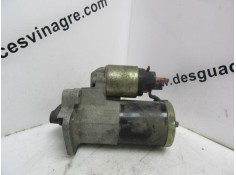 Recambio de motor arranque : renault scenic : 1.5 dci (106,05cv) [2006] para renault scenic 1.5 dci referencia OEM IAM 820039959