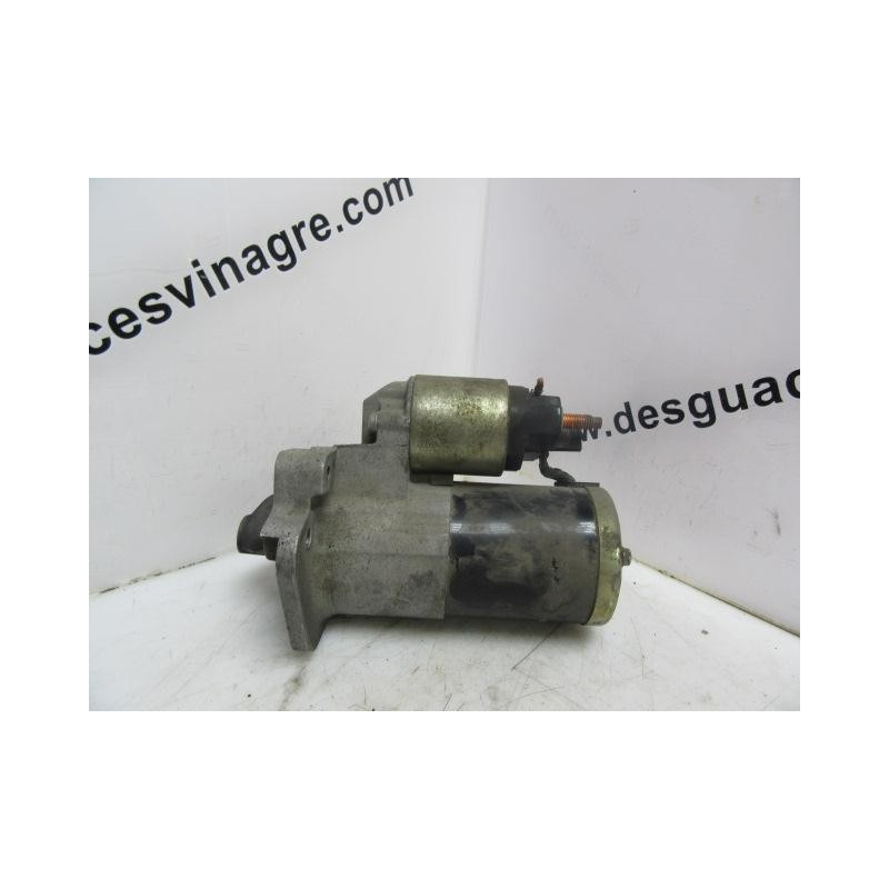 Recambio de motor arranque : renault scenic : 1.5 dci (106,05cv) [2006] para renault scenic 1.5 dci referencia OEM IAM 820039959