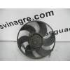 Recambio de electroventilador para ford escort 2.0 3p. referencia OEM IAM   