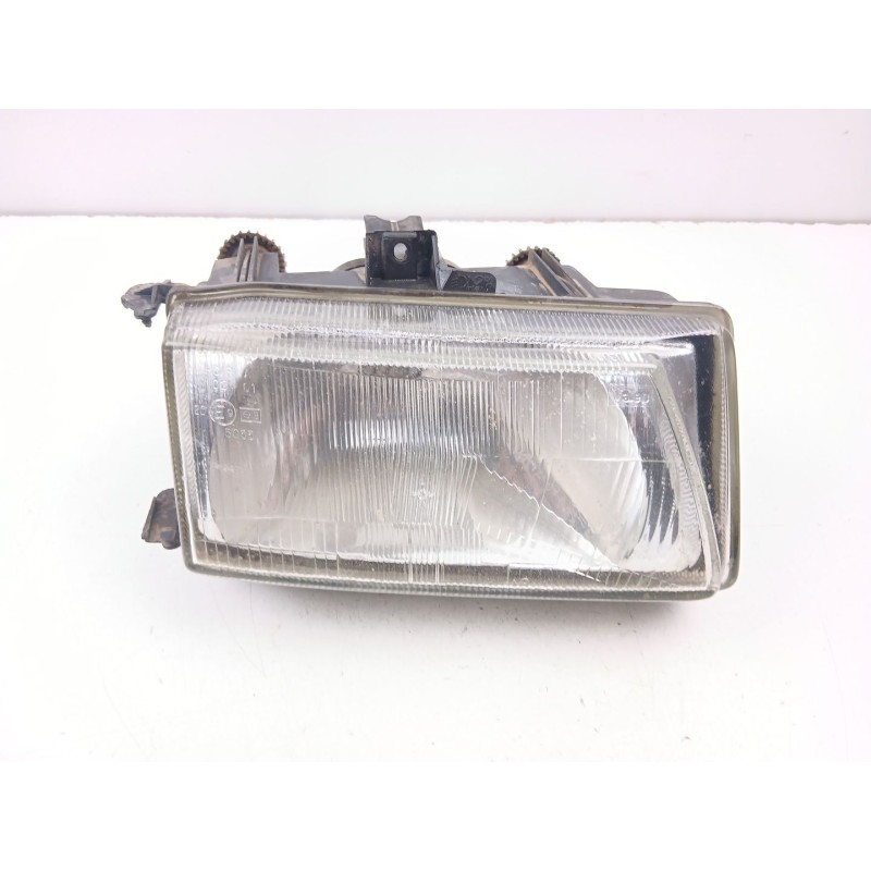 Recambio de faro derecho para seat cordoba (6k1, 6k2) 1.9 d referencia OEM IAM 6K1941016E  