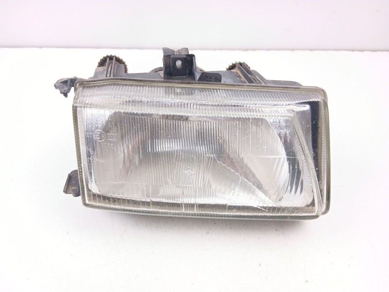 Recambio de faro derecho para seat cordoba (6k1, 6k2) 1.9 d referencia OEM IAM 6K1941016E  