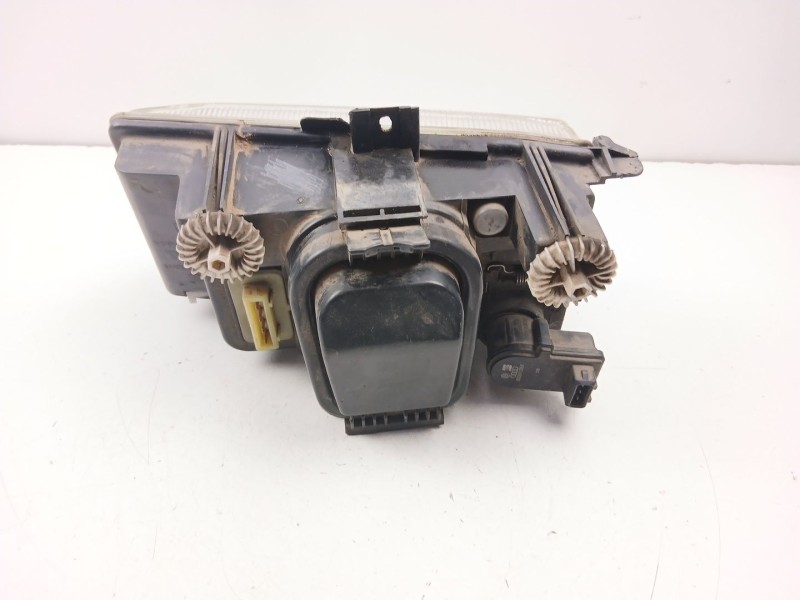 Recambio de faro derecho para seat cordoba (6k1, 6k2) 1.9 d referencia OEM IAM 6K1941016E  