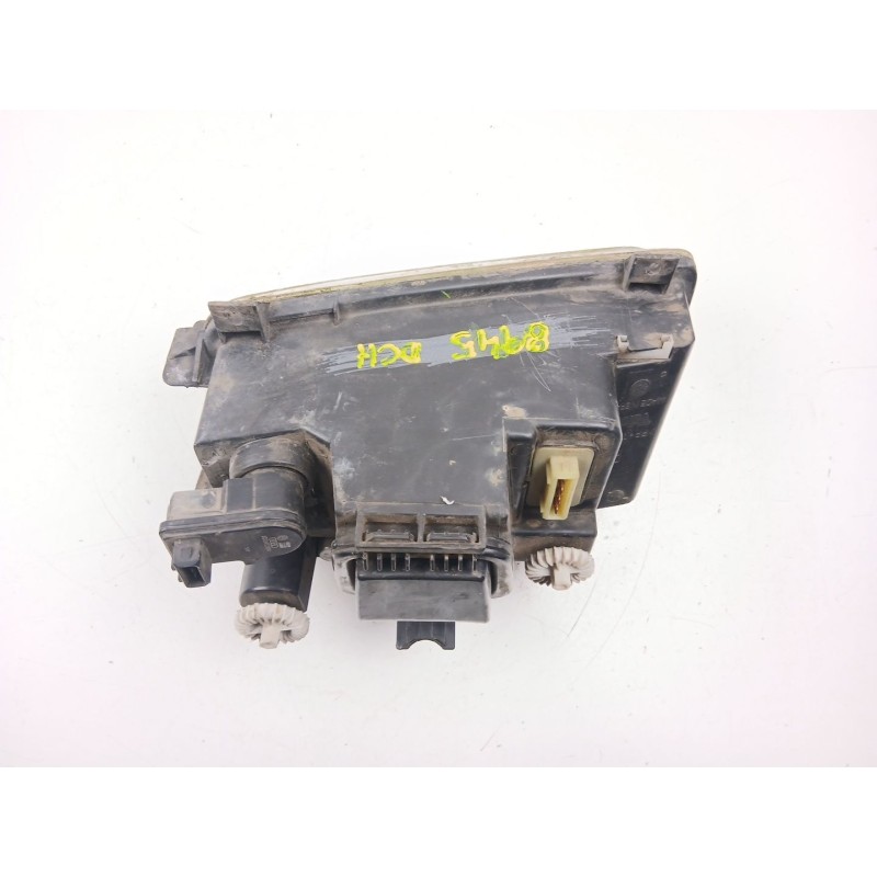 Recambio de faro derecho para seat cordoba (6k1, 6k2) 1.9 d referencia OEM IAM 6K1941016E  