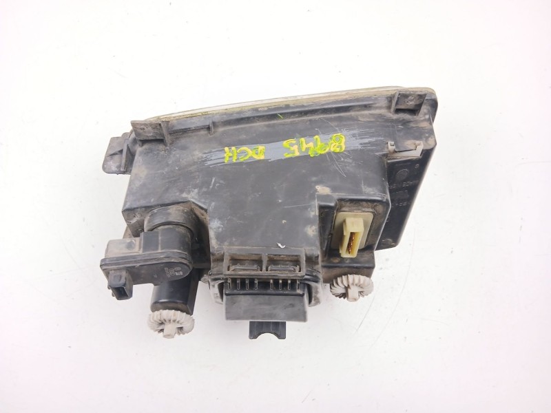 Recambio de faro derecho para seat cordoba (6k1, 6k2) 1.9 d referencia OEM IAM 6K1941016E  