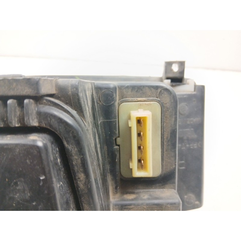 Recambio de faro derecho para seat cordoba (6k1, 6k2) 1.9 d referencia OEM IAM 6K1941016E  