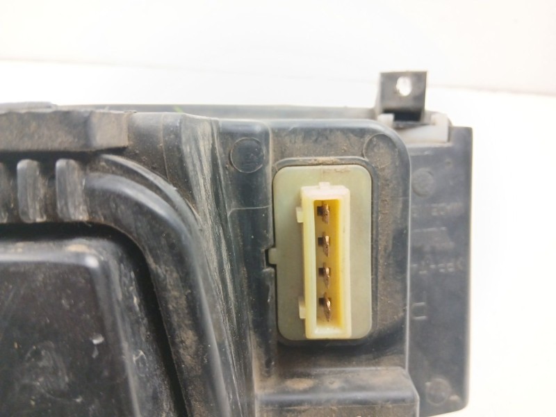 Recambio de faro derecho para seat cordoba (6k1, 6k2) 1.9 d referencia OEM IAM 6K1941016E  