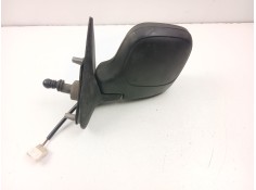 Recambio de retrovisor izquierdo para citroën berlingo / berlingo first furgoneta/monovolumen (m_) 1.9 d (mbdjy) referencia OEM 