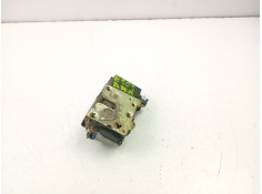Recambio de cerradura puerta delantera derecha para citroën berlingo / berlingo first furgoneta/monovolumen (m_) 1.9 d (mbdjy) r