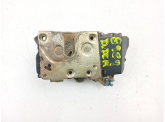 Recambio de cerradura puerta delantera derecha para citroën berlingo / berlingo first furgoneta/monovolumen (m_) 1.9 d (mbdjy) r 2