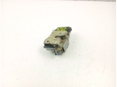 Recambio de cerradura puerta delantera izquierda para citroën berlingo / berlingo first furgoneta/monovolumen (m_) 1.9 d (mbdjy)