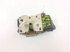 Recambio de cerradura puerta delantera izquierda para citroën berlingo / berlingo first furgoneta/monovolumen (m_) 1.9 d (mbdjy) 2